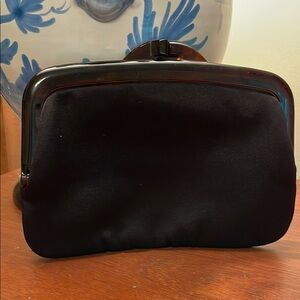 Elegant women’s clutch.  Vintage